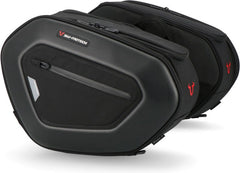 SW MOTECH PRO BLAZE H saddlebag set | BC.HTA.04.740.30400