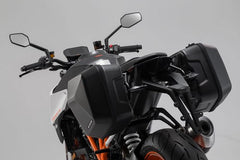 SW Motech URBAN ABS side case system | BC.HTA.04.881.30000/B