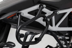 SW Motech URBAN ABS side case system | BC.HTA.04.881.30000/B