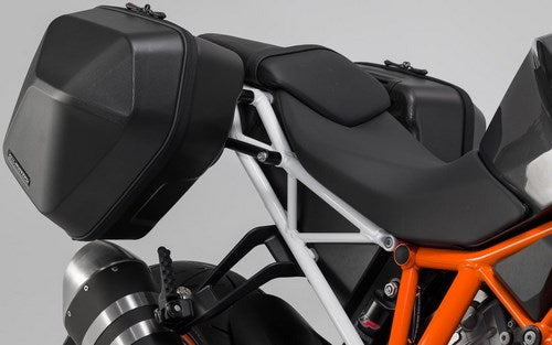 SW Motech URBAN ABS side case system | BC.HTA.04.881.30000/B