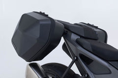 SW MOTECH URBAN ABS side case system. 2 × 16.5 l. KTM 990 Duke (23-). | BC.HTA.04.994.30000/B