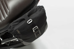 SW Motech Legend Gear side bag system LC | BC.HTA.05.670.20000