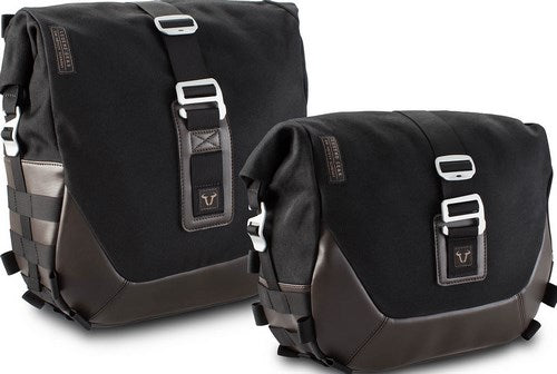 SW Motech Legend Gear side bag system LC | BC.HTA.05.670.20000