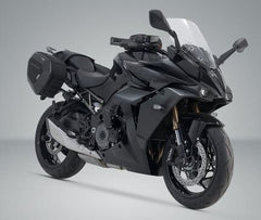 SW Motech PRO BLAZE H saddlebag set | BC.HTA.05.740.31000