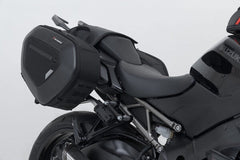 SW Motech PRO BLAZE H saddlebag set | BC.HTA.05.740.31000