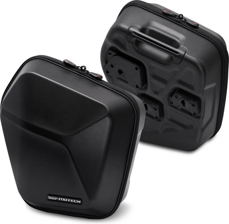 SW MOTECH URBAN ABS side case system | BC.HTA.05.934.30001/B