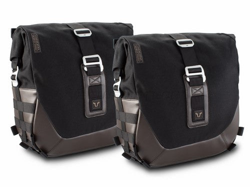 SW Motech Legend Gear side bag system LC | BC.HTA.06.599.20000