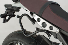 SW Motech Legend Gear side bag system LC Black Edition | BC.HTA.06.599.20100