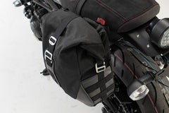 SW Motech Legend Gear side bag system LC | BC.HTA.06.599.20200