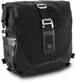 SW Motech Legend Gear side bag system LC Black Edition | BC.HTA.06.599.20300