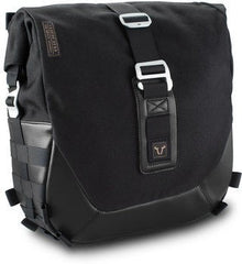 SW Motech Legend Gear side bag system LC Black Edition | BC.HTA.06.599.20300