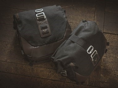 SW Motech Legend Gear side bag system LC | BC.HTA.06.642.20000