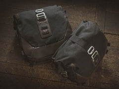 SW Motech Legend Gear side bag system LC | BC.HTA.06.642.20000