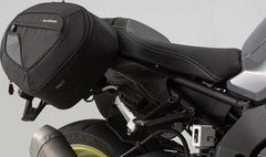 SW Motech BLAZE H saddlebag set | BC.HTA.06.740.11301/B