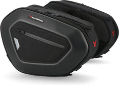 SW MOTECH PRO BLAZE H saddlebag set | BC.HTA.06.740.31800