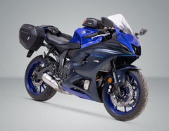 SW Motech PRO BLAZE saddlebag set | BC.HTA.06.740.32000