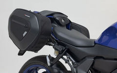 SW Motech PRO BLAZE saddlebag set | BC.HTA.06.740.32000