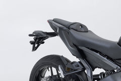 SW MOTECH PRO BLAZE saddlebag set. Black. Yamaha MT-09 (23-). | BC.HTA.06.740.35900