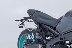 SW MOTECH PRO BLAZE saddlebag set. Black. Yamaha MT09/MT09 SP (20-). | BC.HTA.06.740.37100