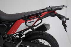 SW-Motech URBAN ABS side case system. 2x 16.5 l. Yamaha Ténéré 700 (19-). | BC.HTA.06.799.30000/B