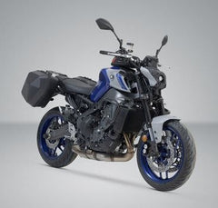 SW Motech URBAN ABS side case system | BC.HTA.06.851.30000/B