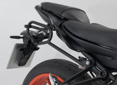 SW Motech URBAN ABS side case system | BC.HTA.06.869.30001/B
