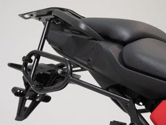 SW Motech URBAN ABS side case system | BC.HTA.06.921.30000/B