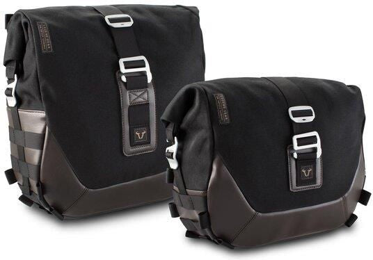 SW Motech Legend Gear side bag system LC | BC.HTA.07.512.20000