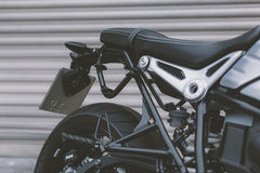 SW Motech Legend Gear side bag system LC Black Edition | BC.HTA.07.512.20300