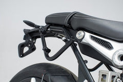 SW Motech Legend Gear side bag system LC Black Edition | BC.HTA.07.512.20500