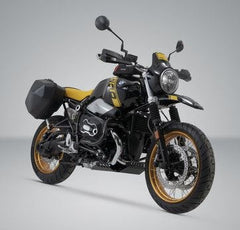 SW Motech URBAN ABS side case system | BC.HTA.07.512.30000/B