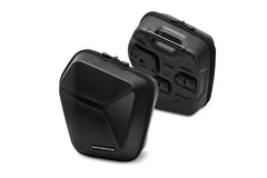 SW MOTECH URBAN ABS side case system. 1x 16,5 l. BMW F 900 GS (23-). | BC.HTA.07.602.30000/B
