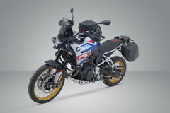 SW MOTECH URBAN ABS side case system. 1x 16,5 l. BMW F 900 GS (23-). | BC.HTA.07.602.30000/B