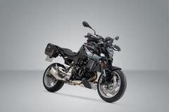 SW MOTECH Legend Gear side bag system LC Black Edition | BC.HTA.07.945.20100