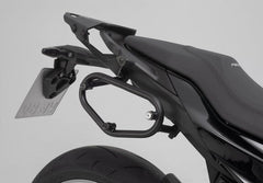 SW MOTECH Legend Gear side bag system LC Black Edition | BC.HTA.07.945.20100