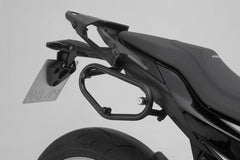 SW-Motech URBAN ABS side case system. 2x 16.5 l. BMW F 900 R / XR (19-). | BC.HTA.07.945.30000/B