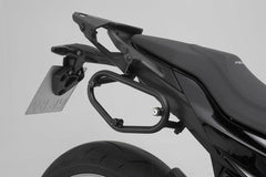 SW-Motech URBAN ABS side case system. 2x 16.5 l. BMW F 900 R / XR (19-). | BC.HTA.07.945.30000/B