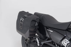 SW MOTECH Legend Gear side bag system LC. BMW R12 (23-). | BC.HTA.07.996.20000