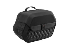 SW MOTECH Legend Gear side bag system LH1. 1x 19,5 l. BMW R12 (23-). | BC.HTA.07.996.20200