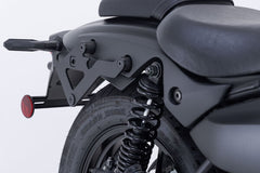 SW MOTECH Legend Gear side bag system LH1/LH1. 2x 19.5 l. Kawasaki Eliminator 500 (23-). | BC.HTA.08.604.20200