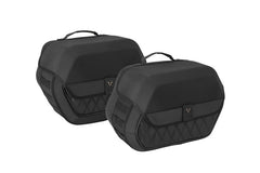 SW MOTECH Legend Gear side bag system LH1/LH1. 2x 19.5 l. Kawasaki Eliminator 500 (23-). | BC.HTA.08.604.20200