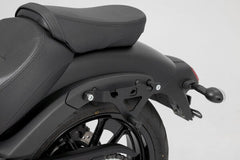 SW Motech Legend Gear side bag system LH1/LH1 | BC.HTA.08.682.20100