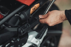 SW MOTECH PRO BLAZE H saddlebag set | BC.HTA.08.740.31200