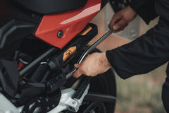 SW MOTECH PRO BLAZE H saddlebag set | BC.HTA.08.740.31700