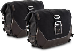 SW Motech Legend Gear side bag system LC. Kawasaki Z 650 (16-). | BC.HTA.08.866.20001