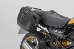 SW Motech Legend Gear side bag system LC. Kawasaki Z900RS SE (21-). | BC.HTA.08.891.20201