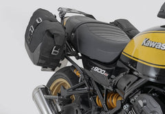 SW Motech Legend Gear side bag system LC. Kawasaki Z900RS SE (21-). | BC.HTA.08.891.20201