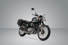SW MOTECH URBAN ABS side case system | BC.HTA.08.933.30000/B