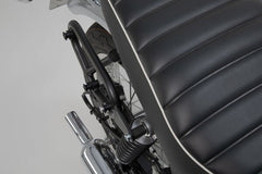 SW MOTECH URBAN ABS side case system | BC.HTA.08.933.30000/B