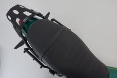 SW Motech Legend Gear side bag system LC Black Edition. Kawasaki Z650RS (21-)/ Z650RS 50th Anniver. (22-). | BC.HTA.08.993.20101